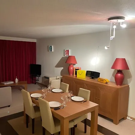 Lichttorenplein Met Garage 아파트 *