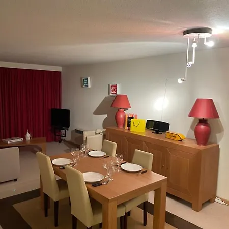 Appartement Lichttorenplein Met Garage Apartment *
