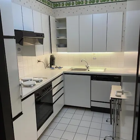 Apartment Appartement Lichttorenplein Met Garage