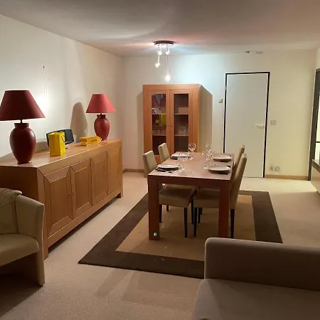 Apartment Appartement Lichttorenplein Met Garage