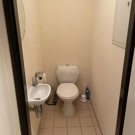 Apartmán Lichttorenplein Met Garage