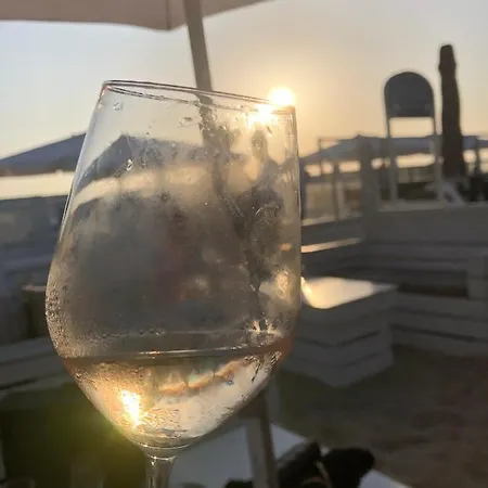 Lichttorenplein Met Garage 아파트 *