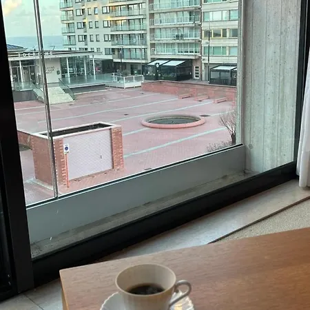 Lichttorenplein Met Garage