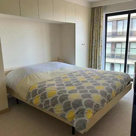 Apartment Appartement Lichttorenplein Met Garage