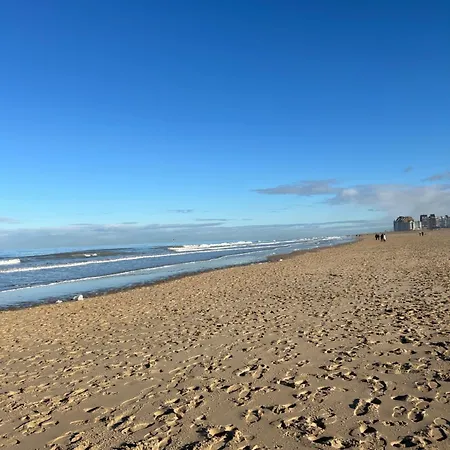 Lichttorenplein Met Garage