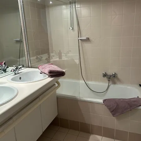 Lichttorenplein Met Garage