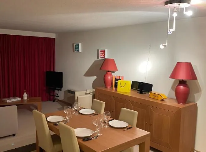 Lichttorenplein Met Garage Appartamento *