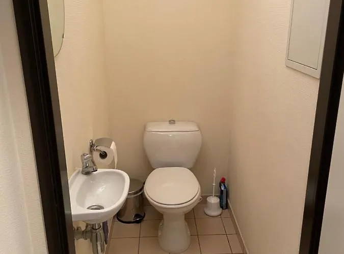 Appartamento Lichttorenplein Met Garage