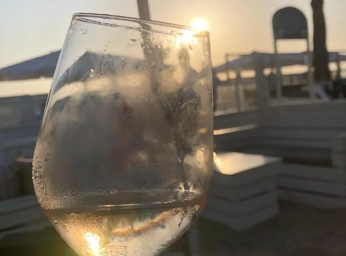 Lichttorenplein Met Garage Appartamento *