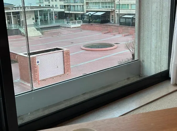 Lichttorenplein Met Garage