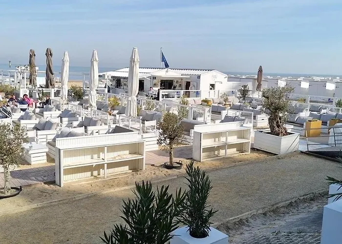 Lichttorenplein Met Garage