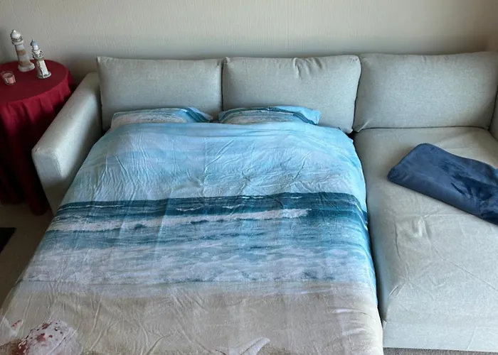 Lichttorenplein Met Garage Knokke-Heist