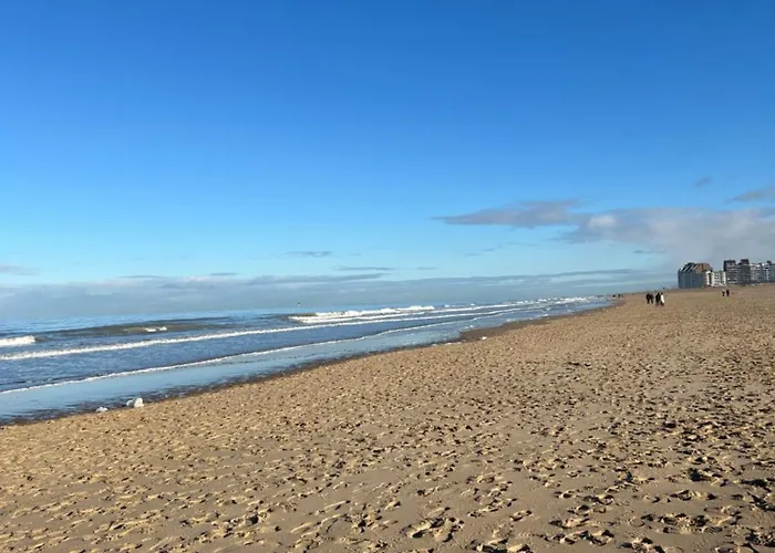 Lichttorenplein Met Garage